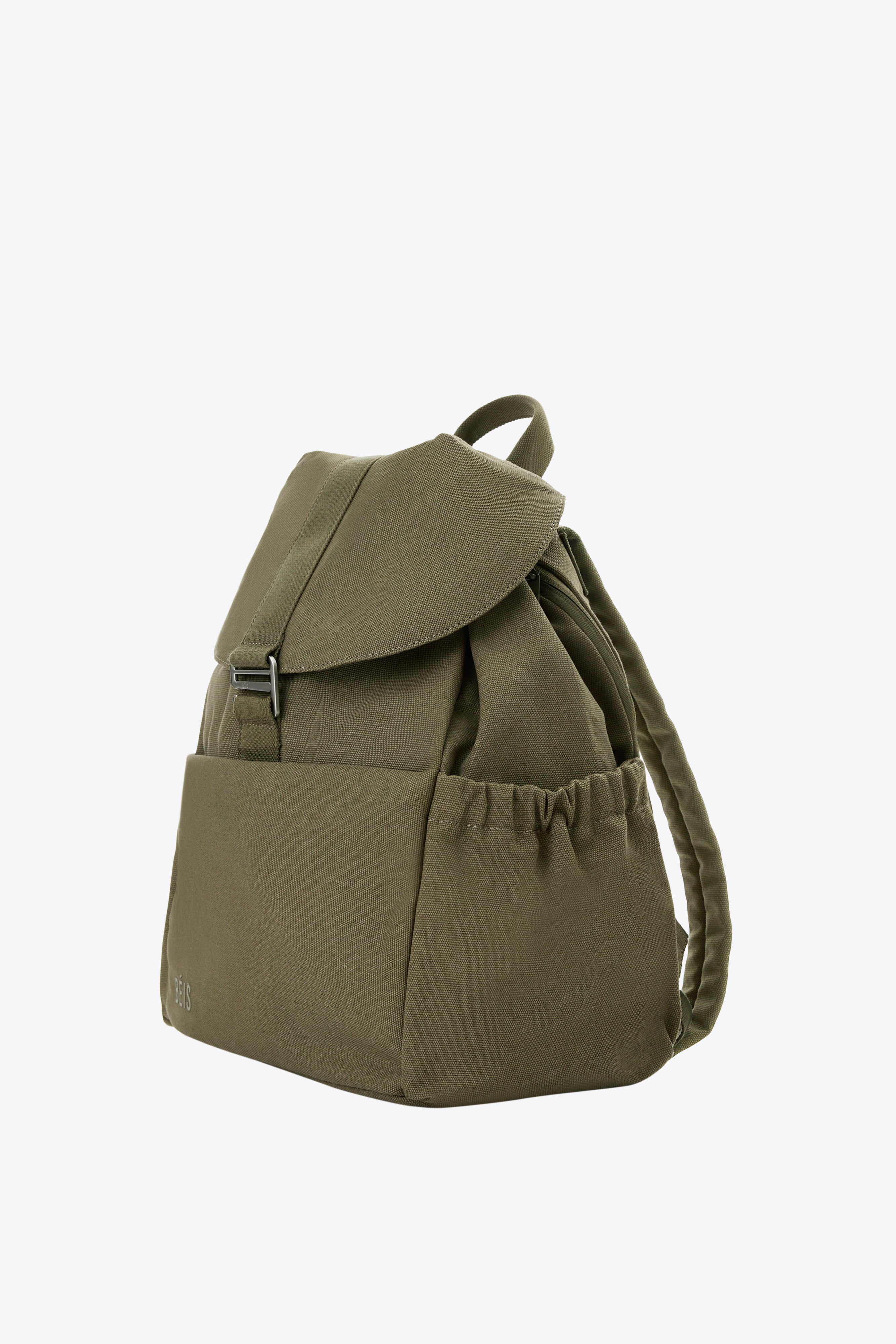 Resale The Rucksack in Olive