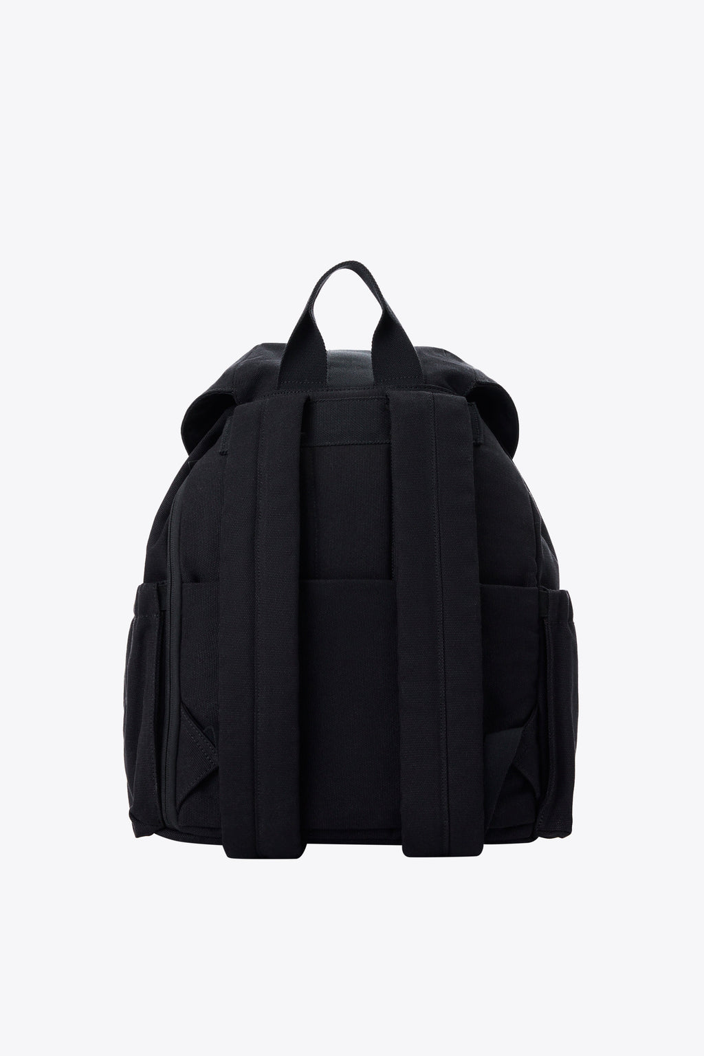 Resale The Rucksack in Black