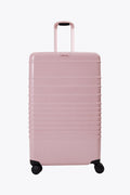 Resale The Large Check-In Roller in Glossy Atlas Pink