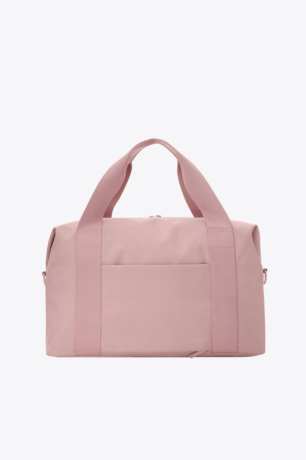 Resale The BÉISics Duffle in Atlas Pink