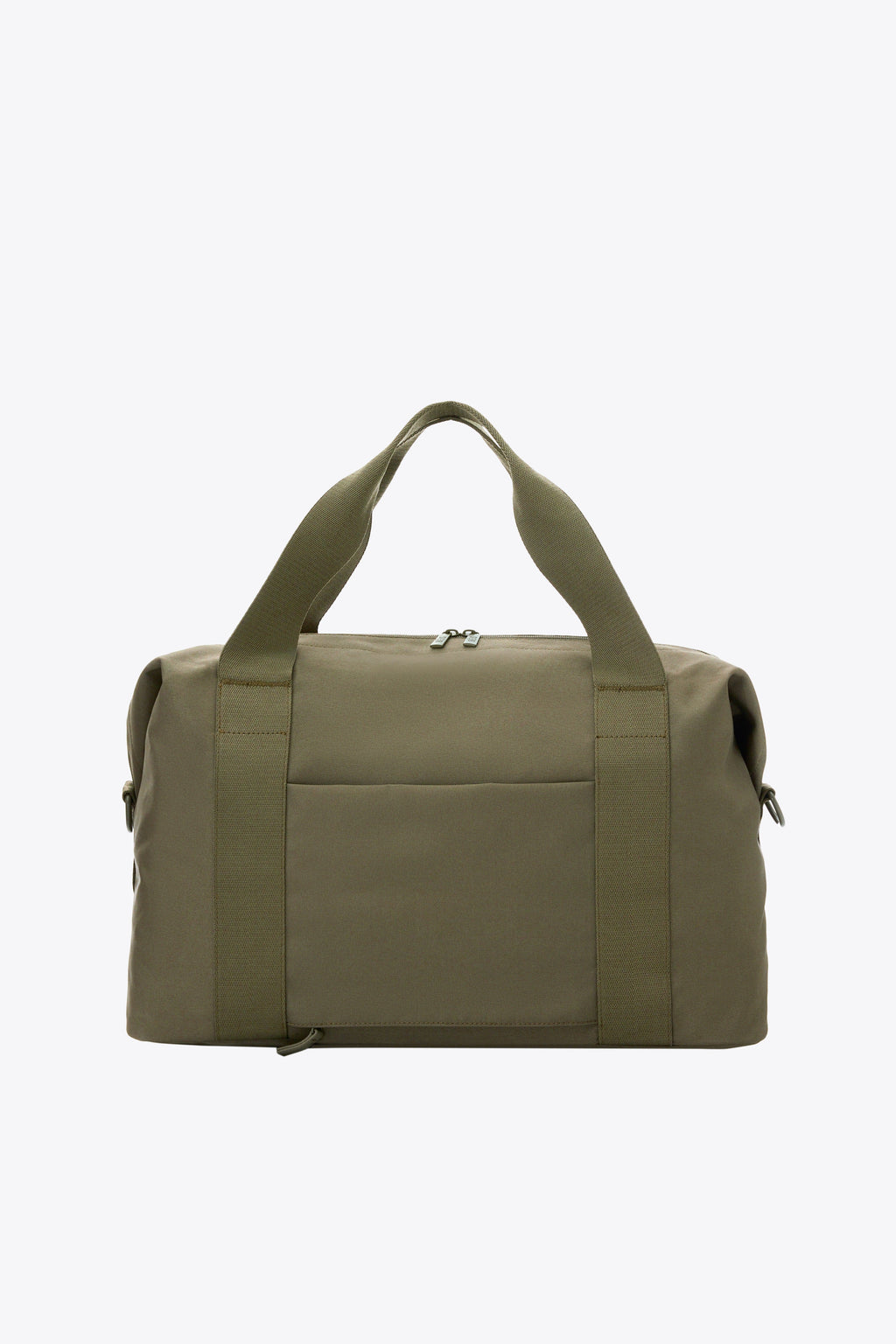 Resale The BÉISics Duffle in Olive