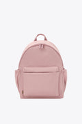 Resale The BÉisics Backpack in Atlas Pink