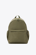 Resale The BÉISics Backpack in Olive