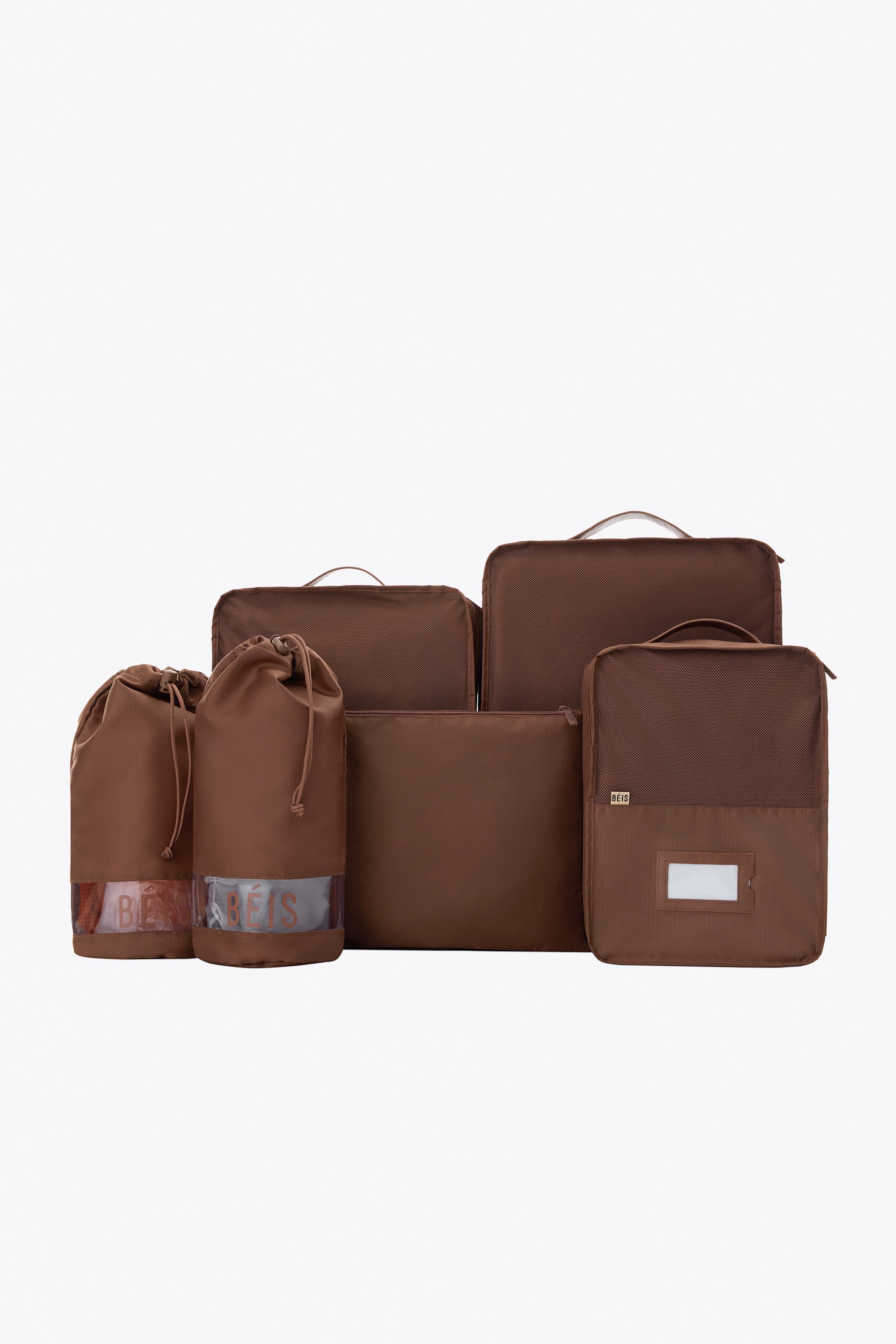 Resale The Packing Cubes in Maple