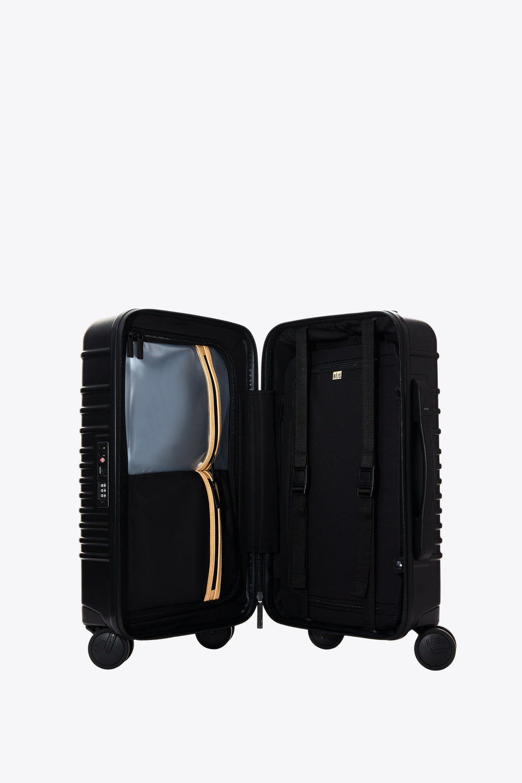 Resale The Small Carry-On Roller in Black
