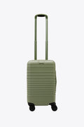 The Small Carry-On Roller in Olive