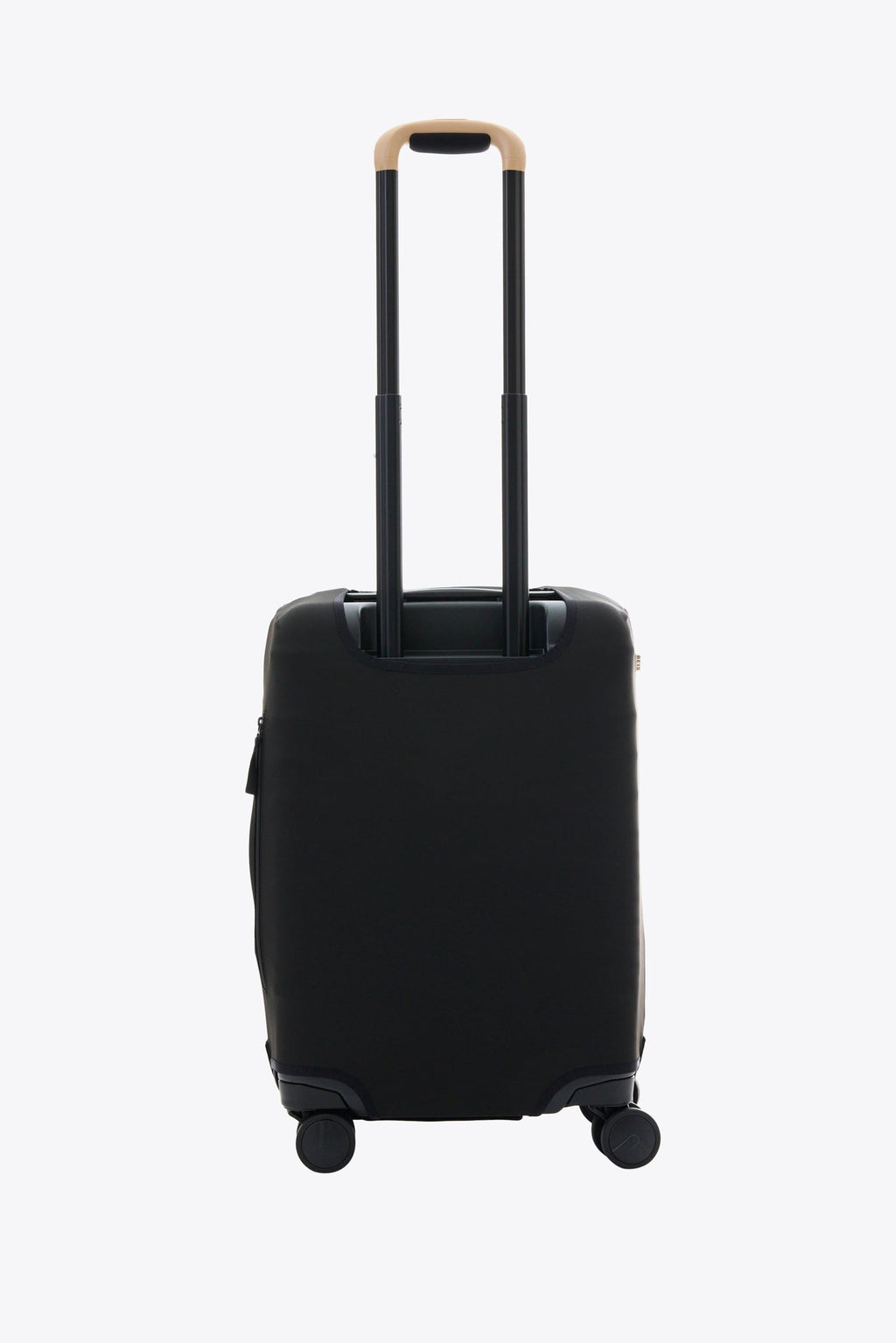 Resale The Carry-On Luggage Cover in Black