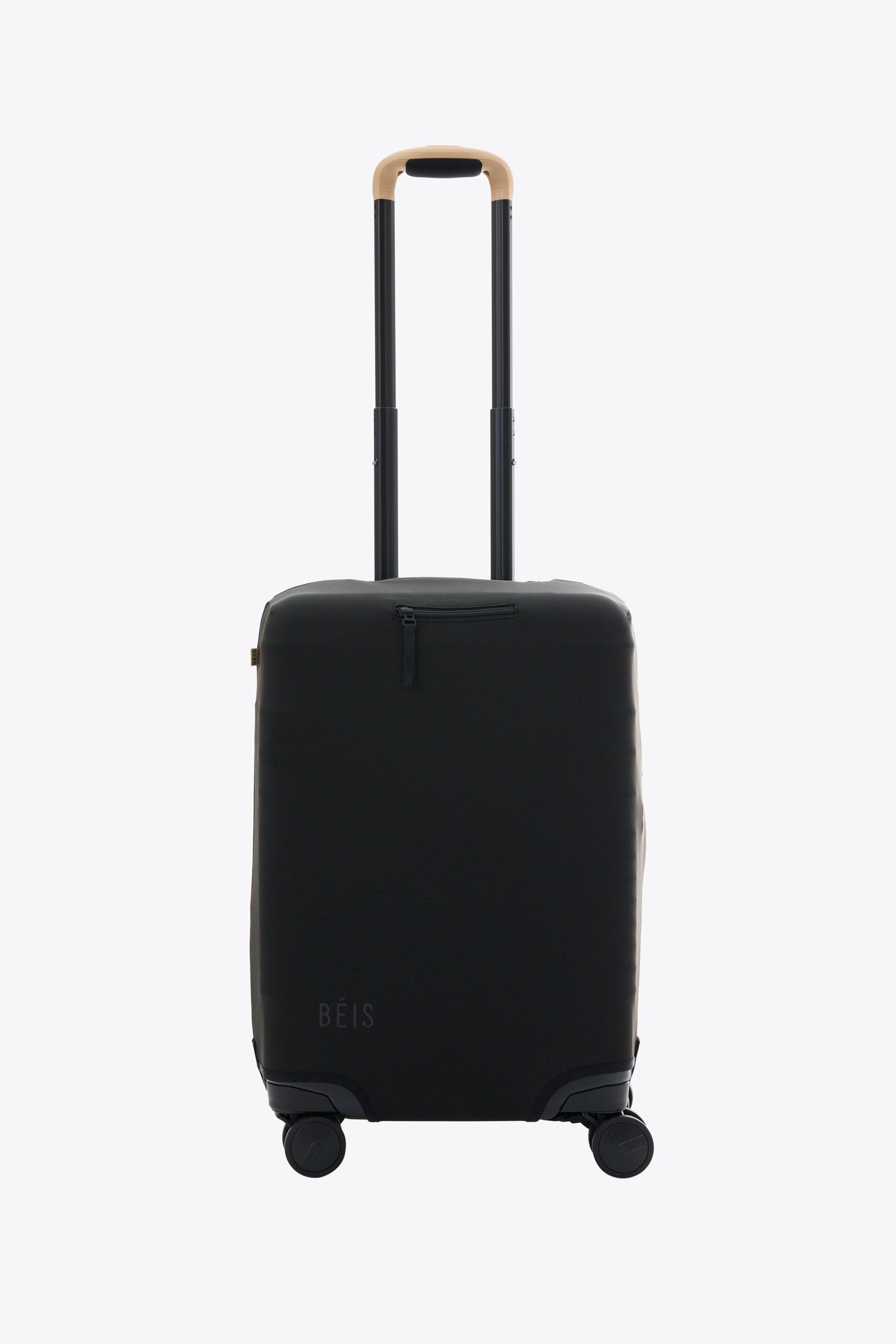 Resale The Carry-On Luggage Cover in Black