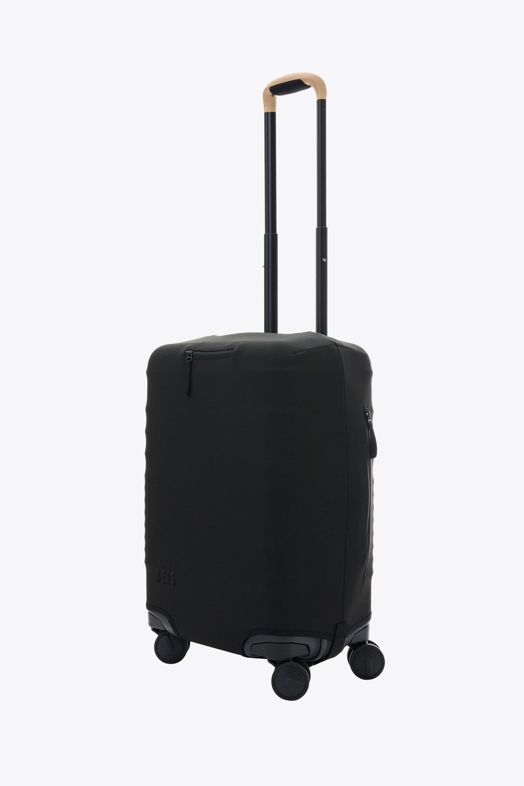 Resale The Carry-On Luggage Cover in Black