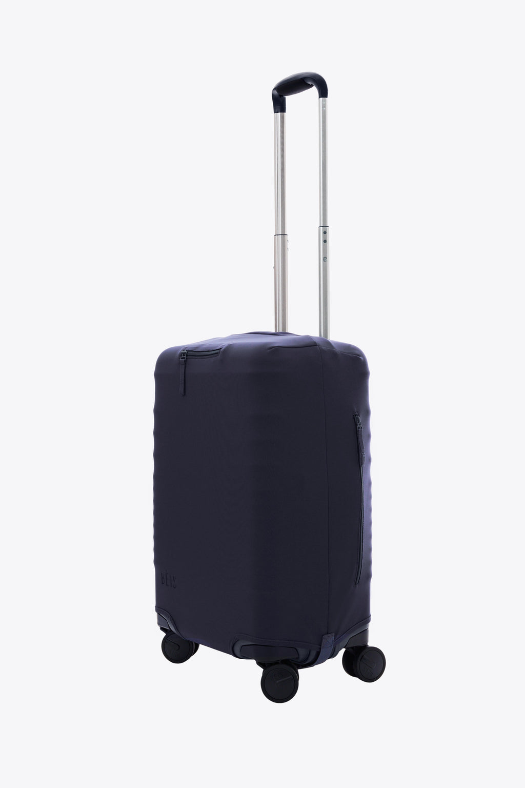 Resale The Carry-On Luggage Cover in Navy