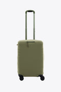Resale The Carry-On Luggage Cover in Olive