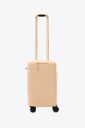 Resale The Small Carry-On Luggage Cover in Beige