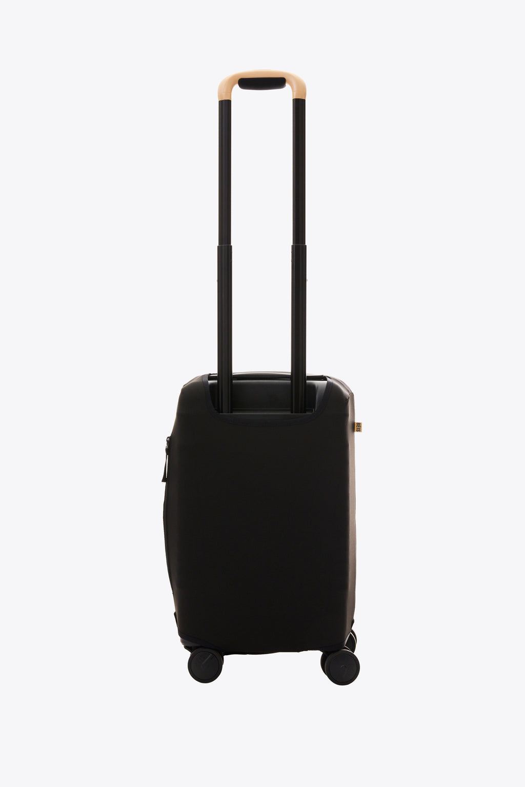 Resale The Small Carry-On Luggage Cover in Black