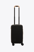Resale The Small Carry-On Luggage Cover in Black