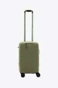 Resale The Small Carry-On Luggage Cover in Olive