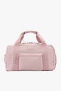 Resale The Sport Duffle in Atlas Pink
