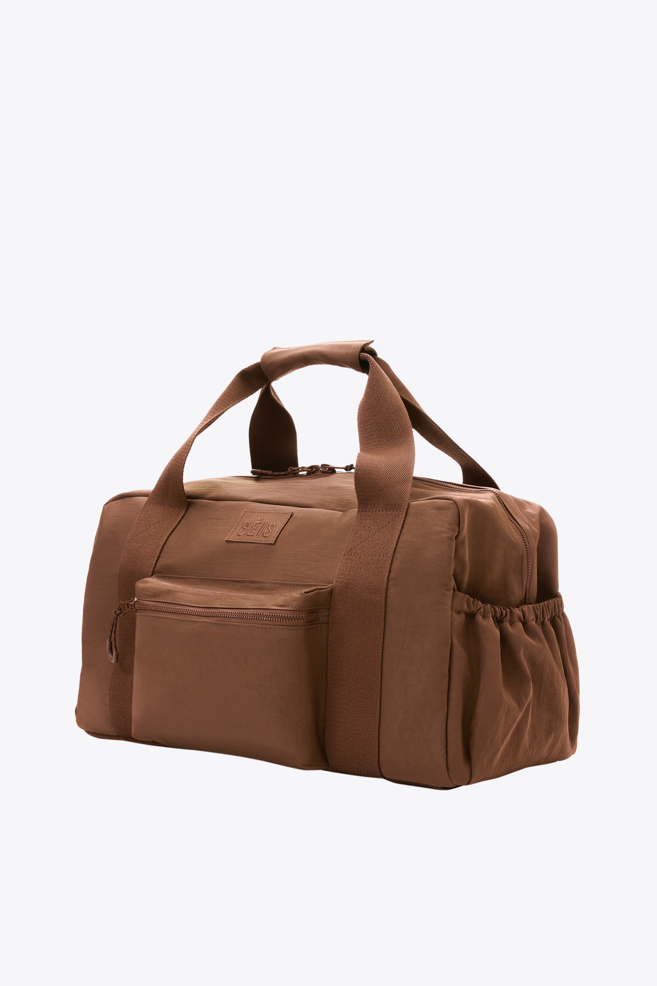 Resale The Sport Duffle in Maple