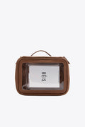 Resale The On The Go Essential Case in Maple