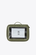 Resale The On The Go Essential Case in Olive