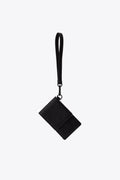 Resale The ID Wristlet in Black