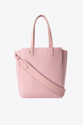 Resale The Commuter Tote in Atlas Pink