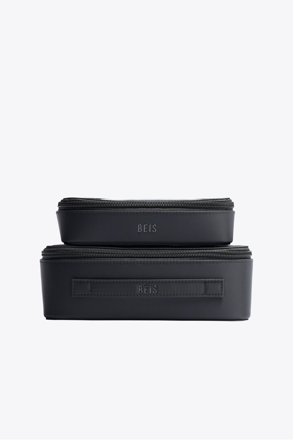 Resale The In Flight Cosmetic Set in Black