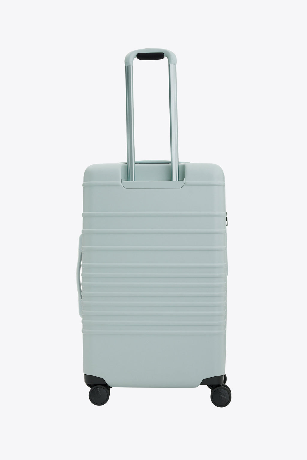 Resale The Medium Check-In Roller in Slate