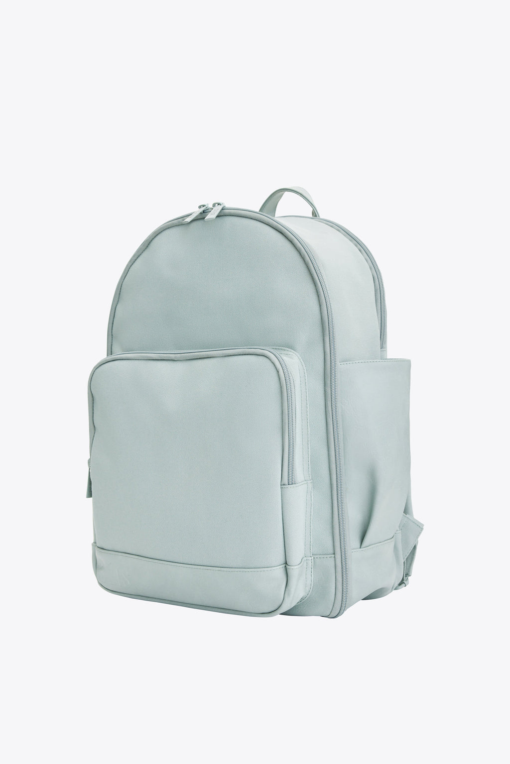 Resale The Travel Backpack in Slate