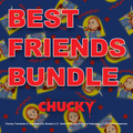 Best Friends Bundle (PRE SALE)