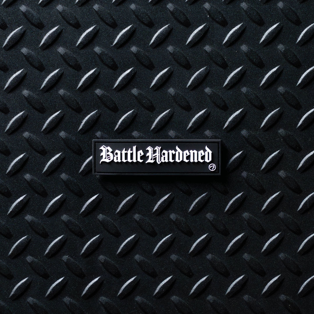 Gothic Battle Hardened