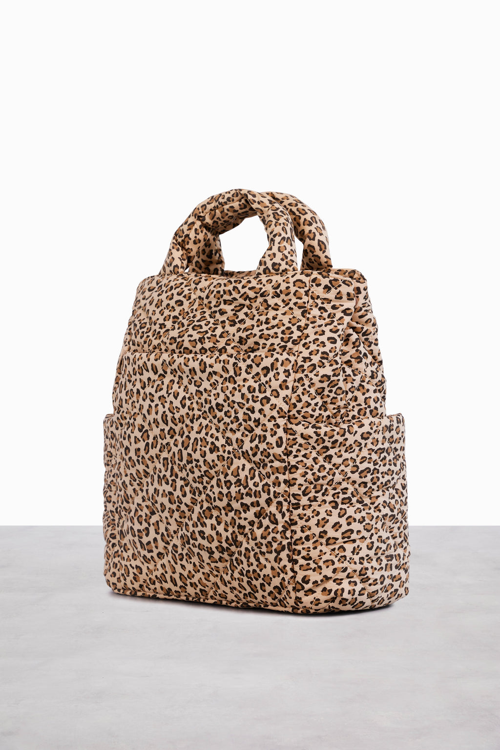 Resale The Backpack Tote in Wild Child