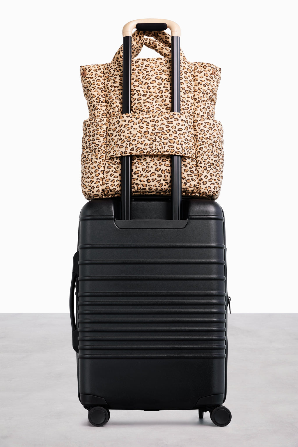 Resale The Backpack Tote in Wild Child