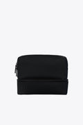 The Cosmetic Organizer in Black
