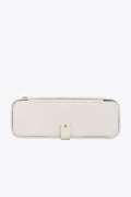 Resale The Jewelry Case in Beige