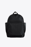 Resale The Travel Backpack in Black