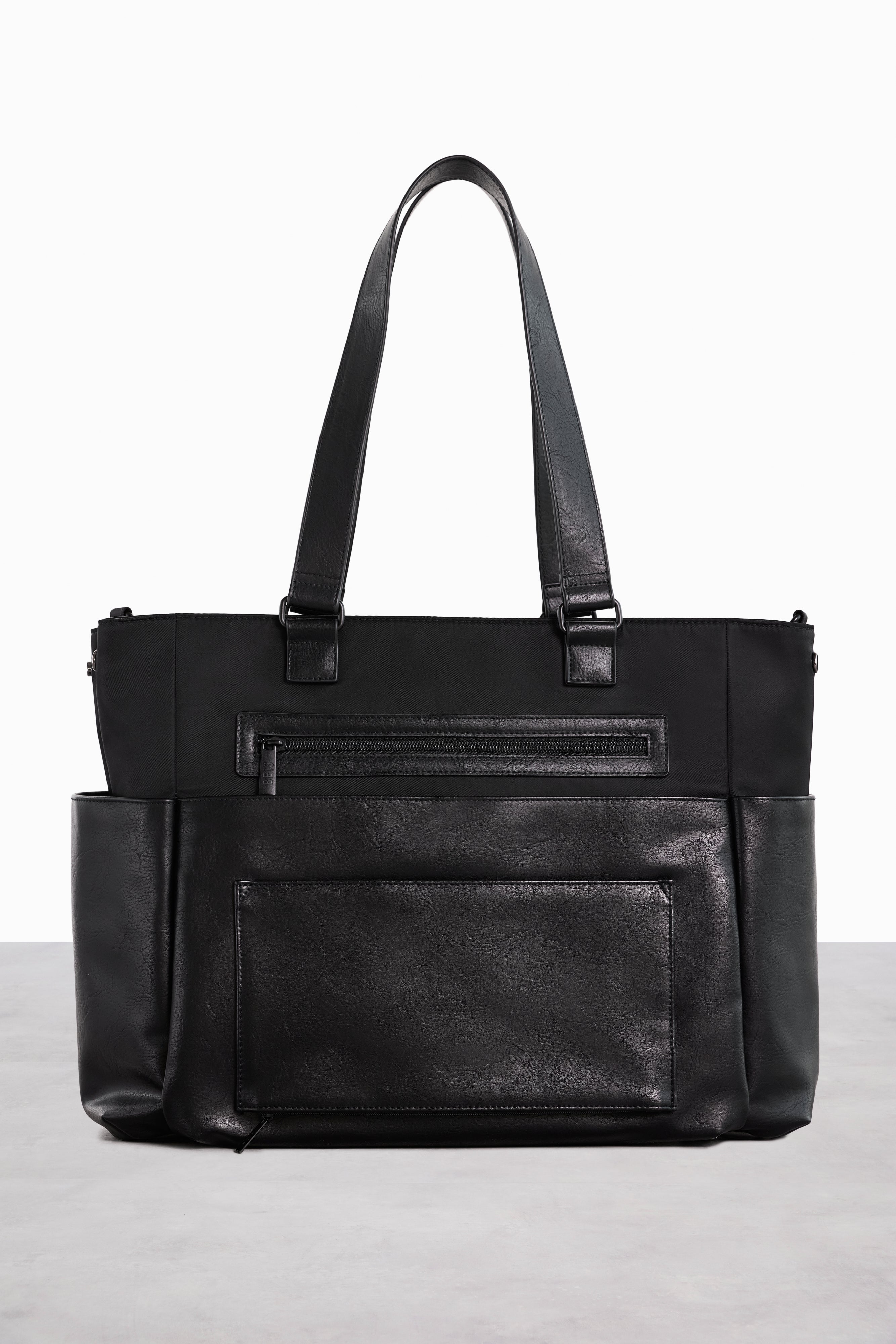 Resale The Diaper Bag in Black
