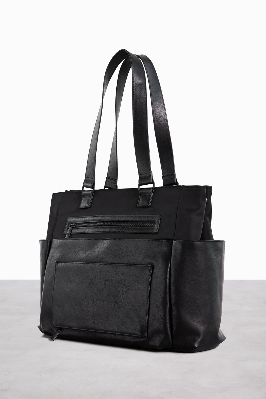 Resale The Diaper Bag in Black