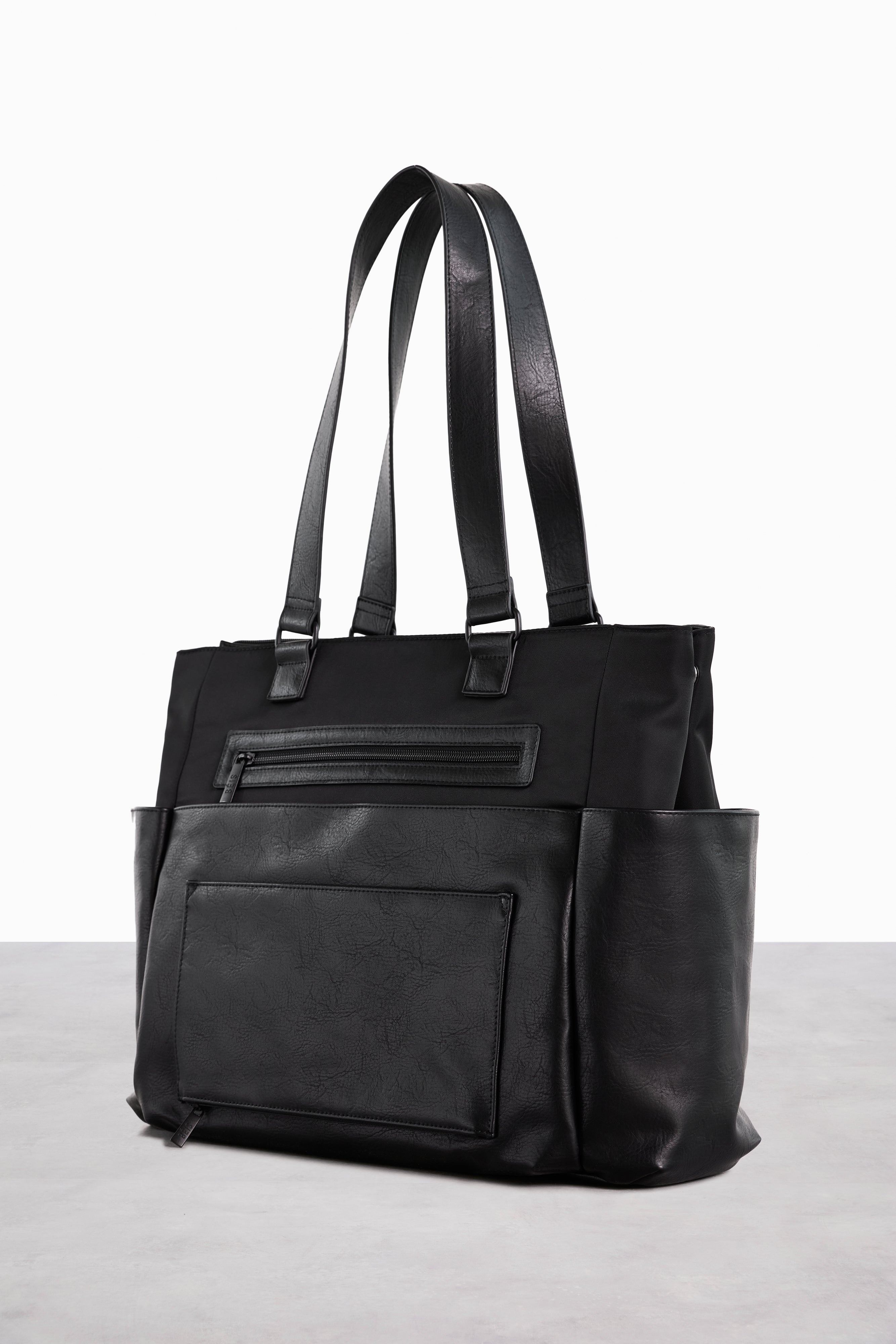 Resale The Diaper Bag in Black