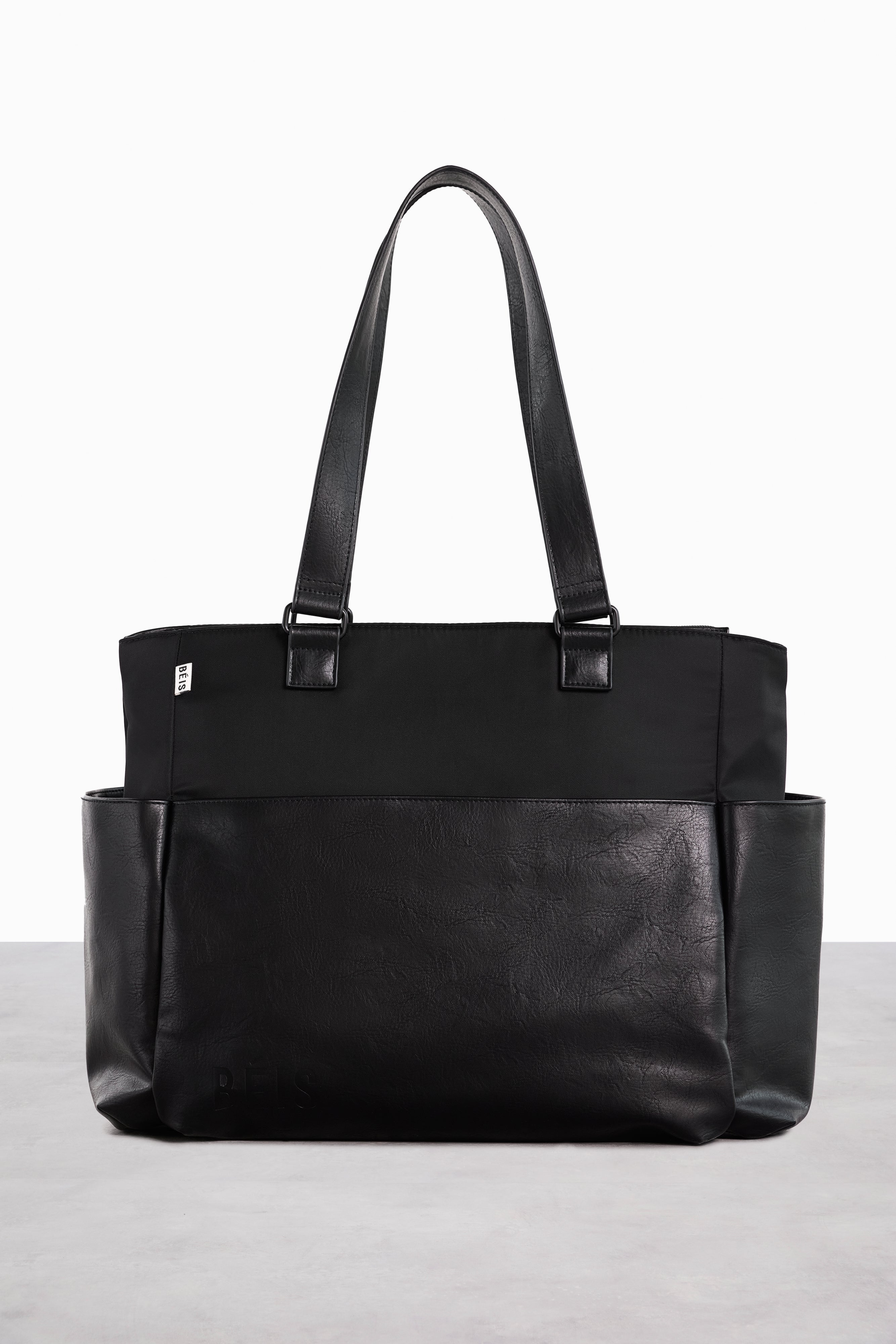 Resale The Diaper Bag in Black