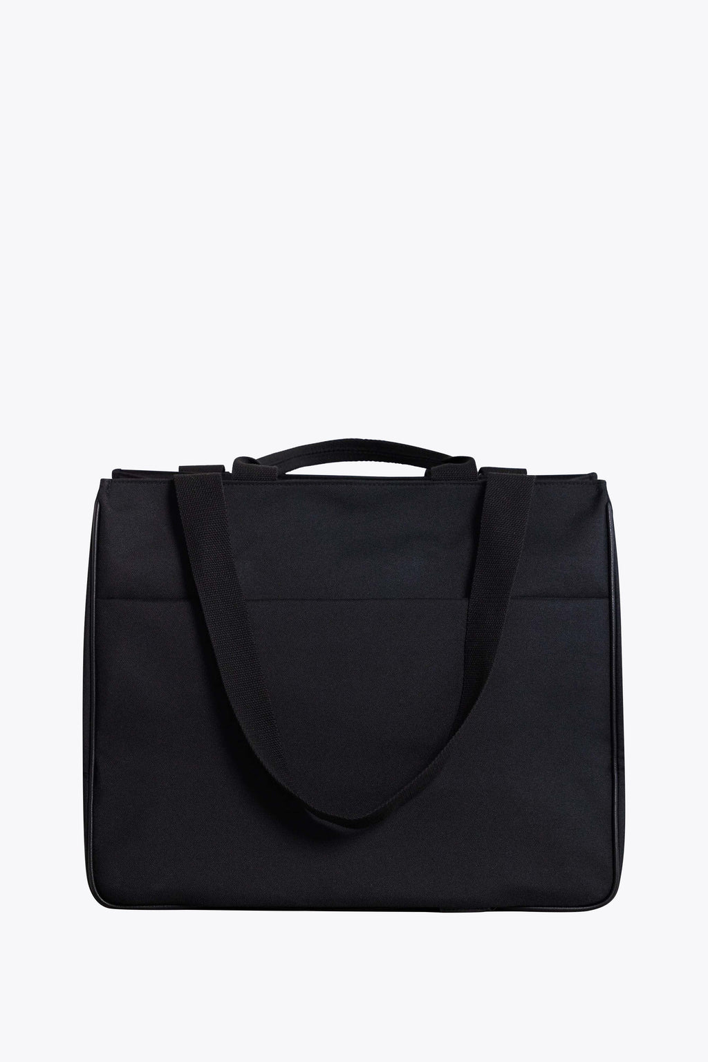 Resale The East To West Tote in Black