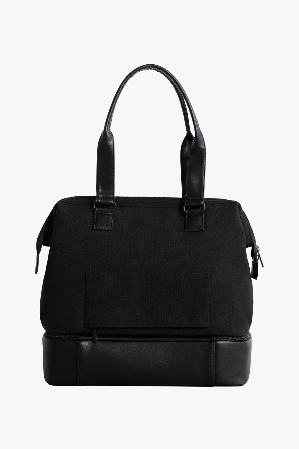 Resale The Mini Weekender in Black