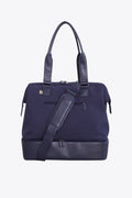 Resale The Mini Weekender in Navy