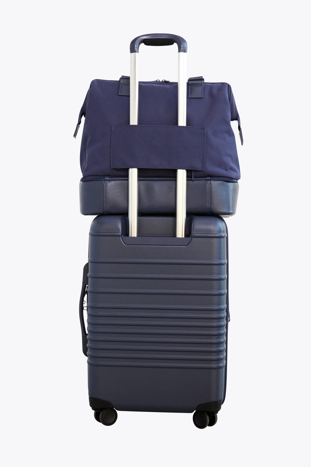 Resale The Mini Weekender in Navy
