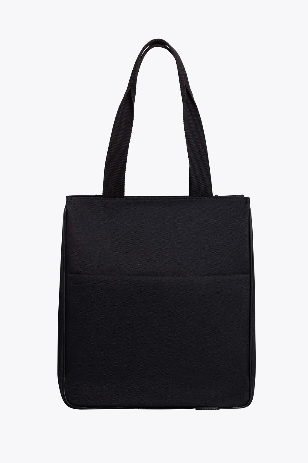 Resale The North To South Tote in Black