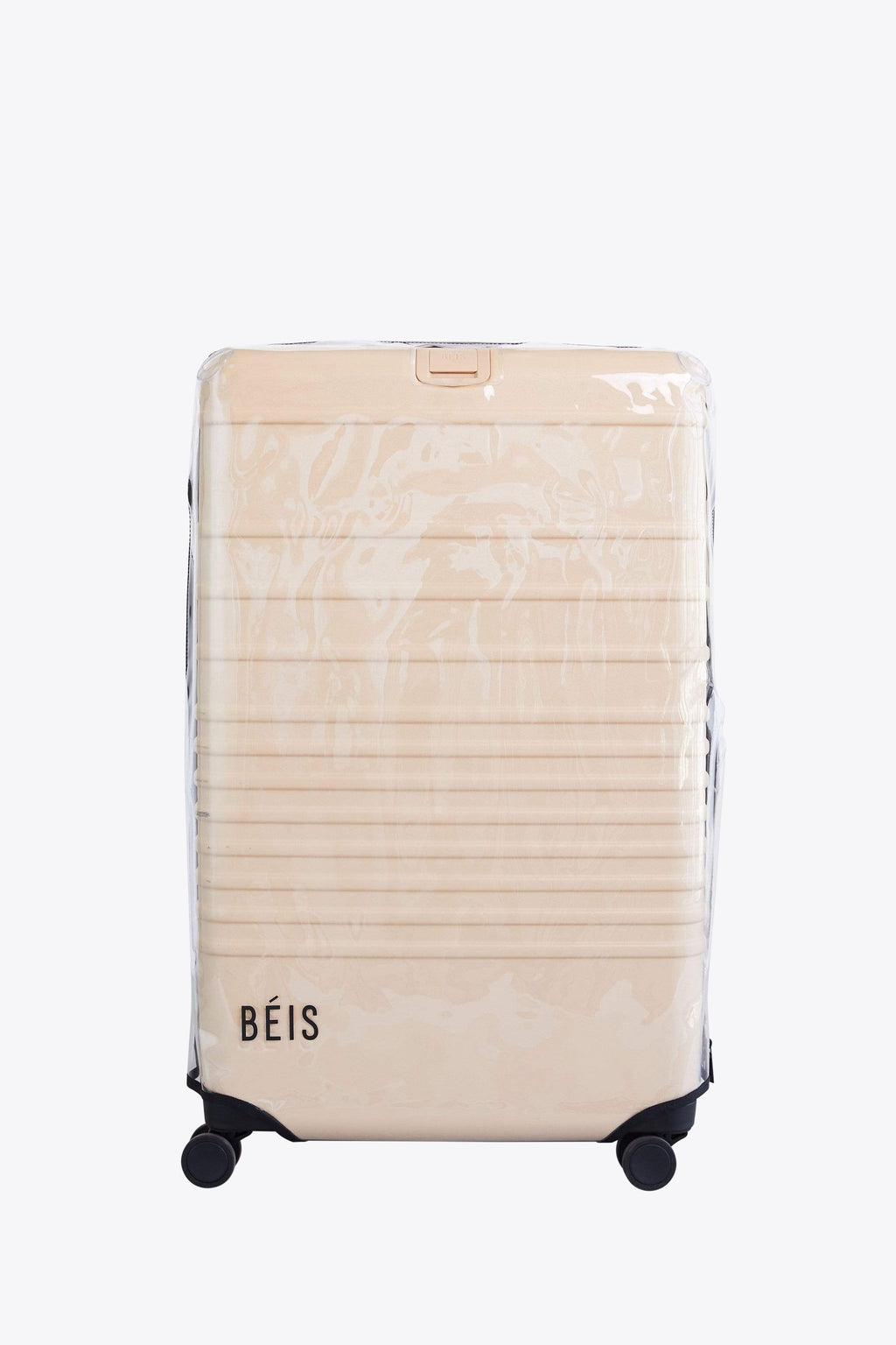 Resale The Large Check-In Luggage Cover