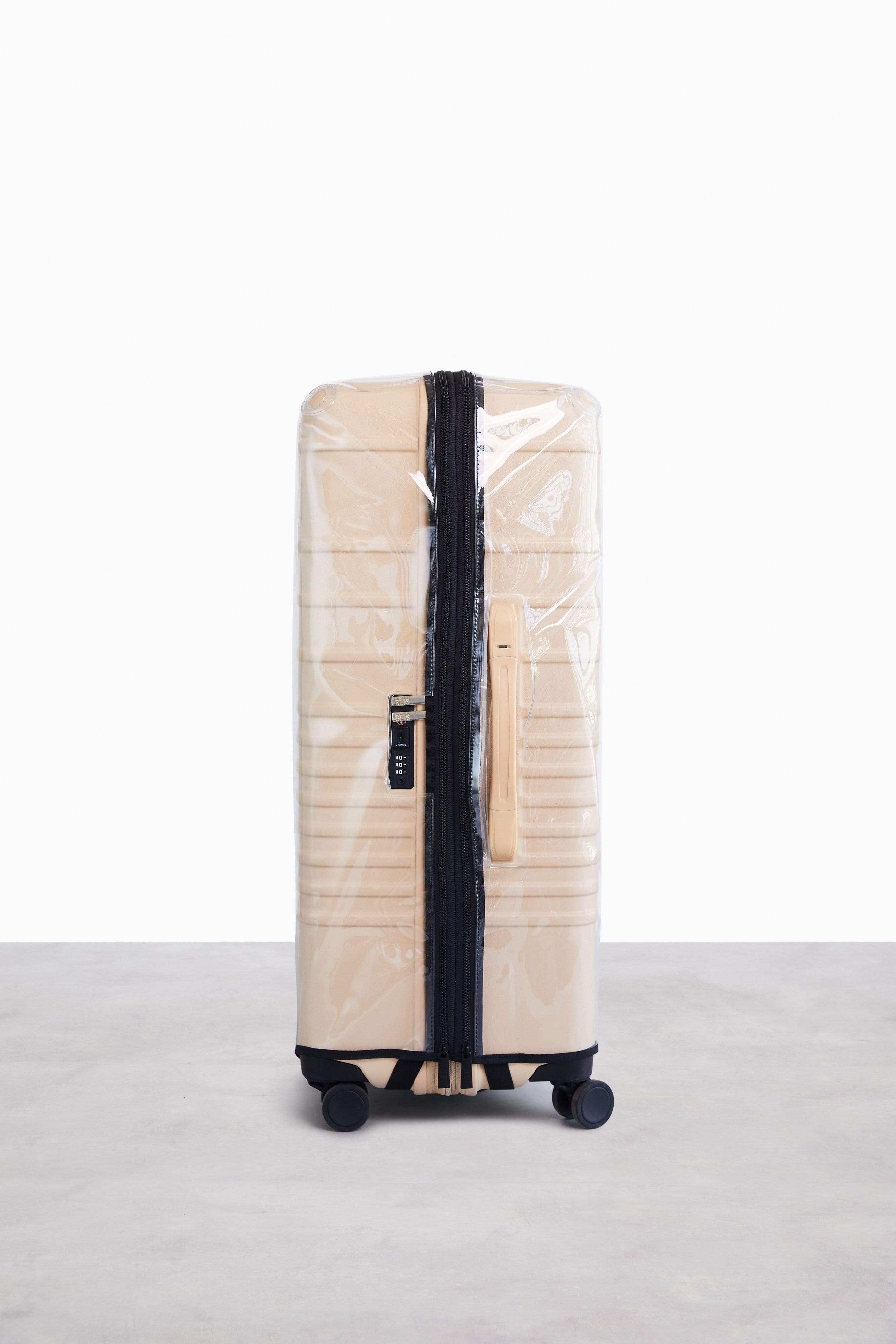 Resale The Large Check-In Luggage Cover