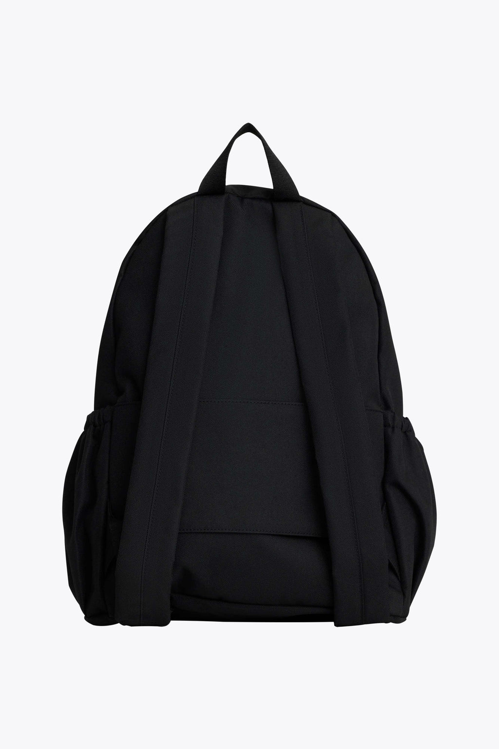 The BÉISics Backpack in Black