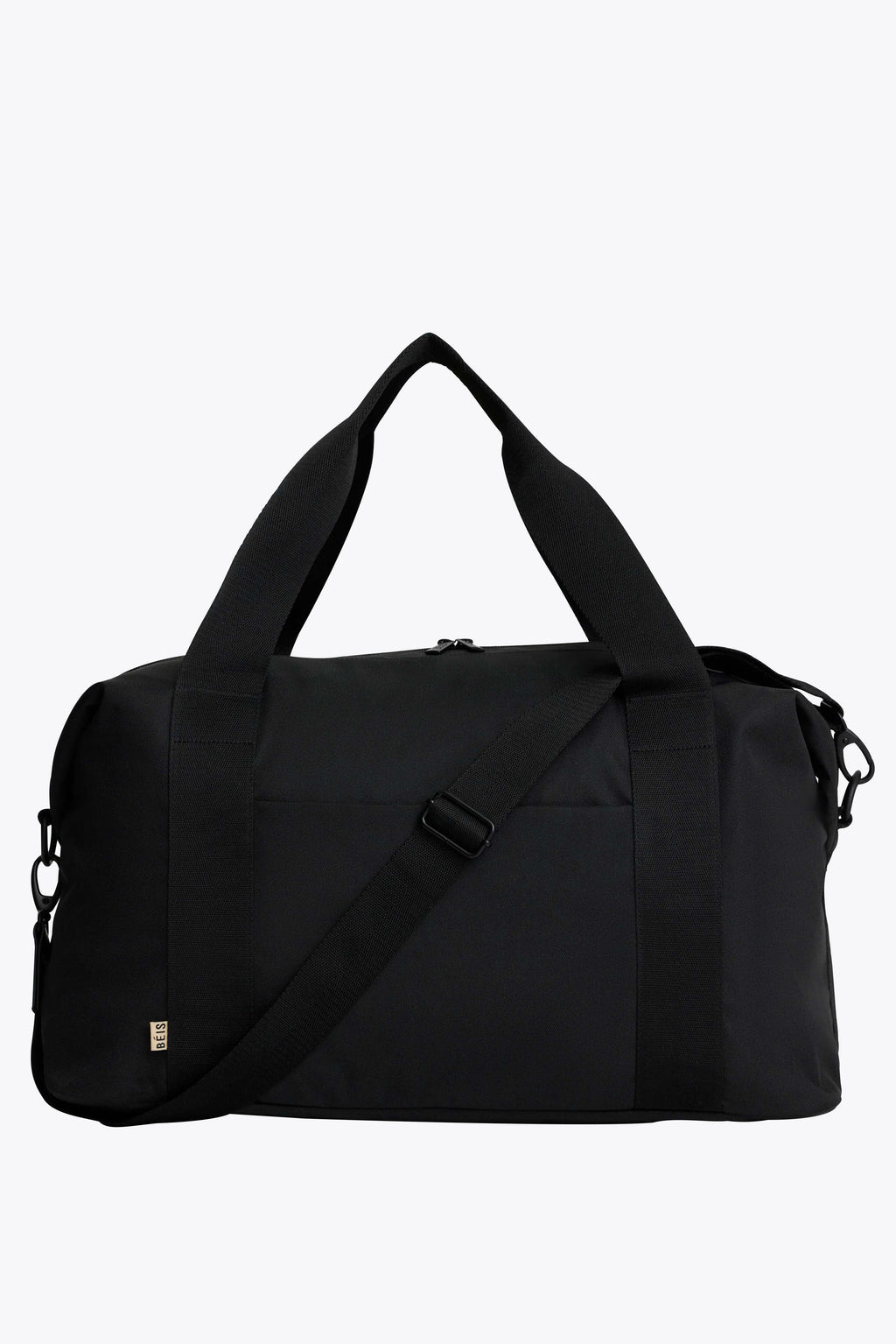 Resale The BÉISics Duffle in Black
