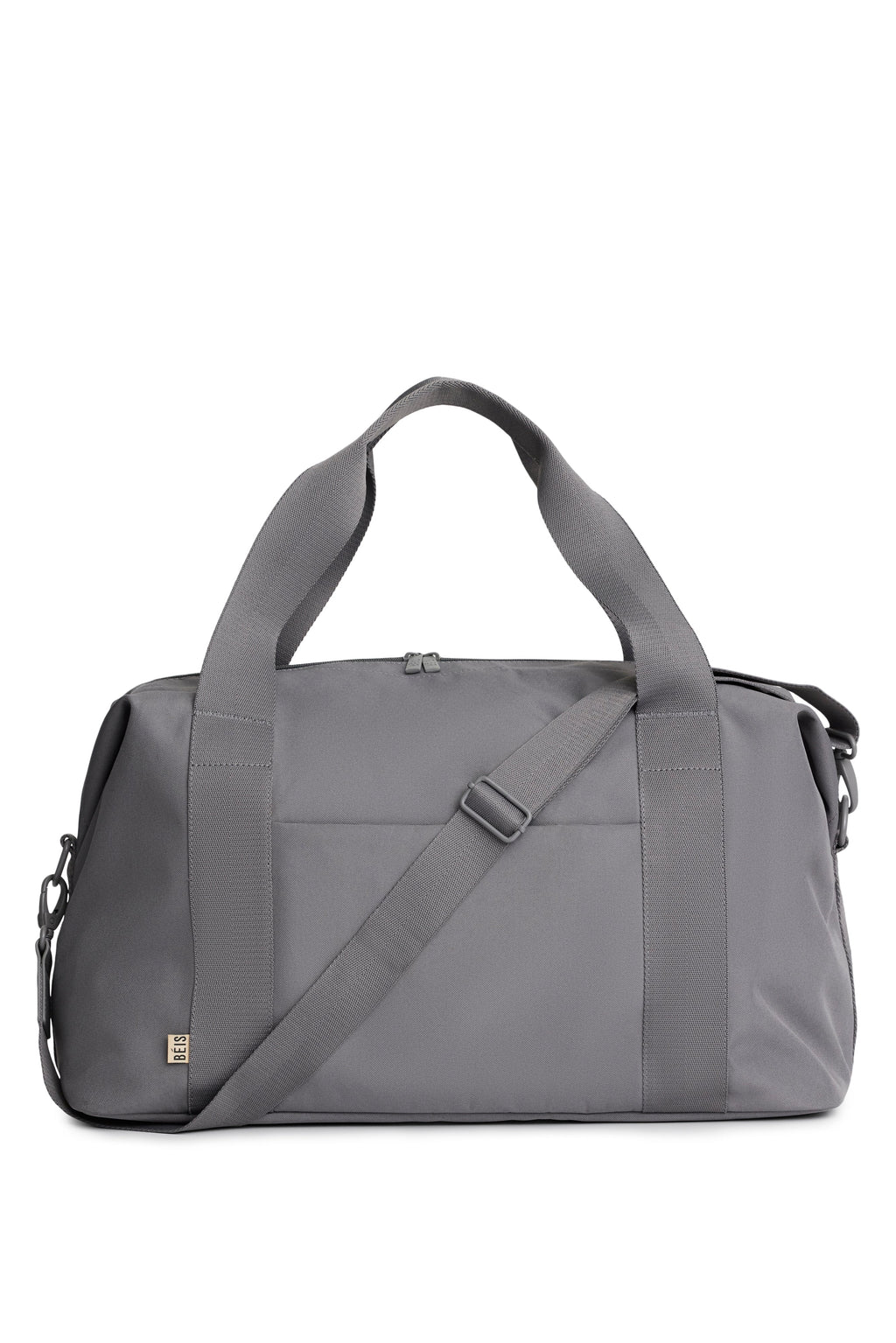 Resale The BÉISics Duffle in Grey