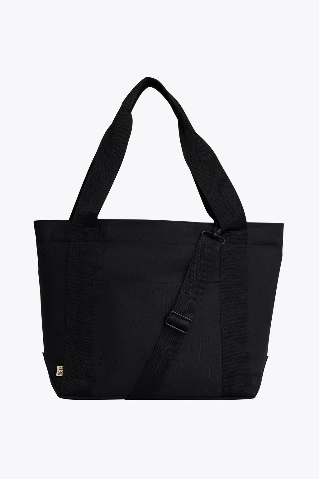 Resale The BÉISics Tote in Black